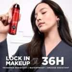 Loreal - 3-Second Setting Spray - 75ml - Image 2