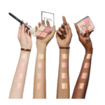 DIOR - Backstage Glow Face Palette - 004 ROSE GOLD - Image 3