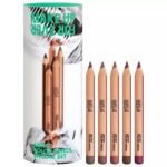 MAKEUP FOREVER - Mini Artist Color Lip Pencils Set