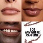 MAKEUP FOREVER - Mini Artist Color  Lip  Pencils Set - Image 8