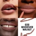 MAKEUP FOREVER - Mini Artist Color  Lip  Pencils Set - Image 3