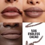 MAKEUP FOREVER - Mini Artist Color  Lip  Pencils Set - Image 6