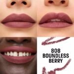 MAKEUP FOREVER - Mini Artist Color  Lip  Pencils Set - Image 7