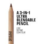 MAKEUP FOREVER - Mini Artist Color  Lip  Pencils Set - Image 5