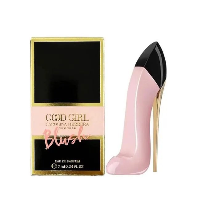 Carolina Herrera Good Girl Blush EDP For Women 7ML Mini