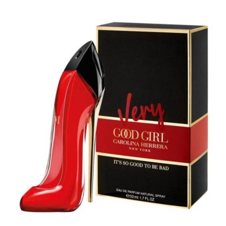 Carolina Herrera Very Good Girl Elixir Eau de Parfum