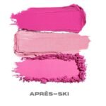 Morphe Cheek Thrills Multi Finish Face Trio Apres-Ski - Image 2