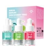 Anua Serum Discovery Trio Mini Set