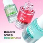 Anua Serum Discovery Trio Mini Set - Image 2