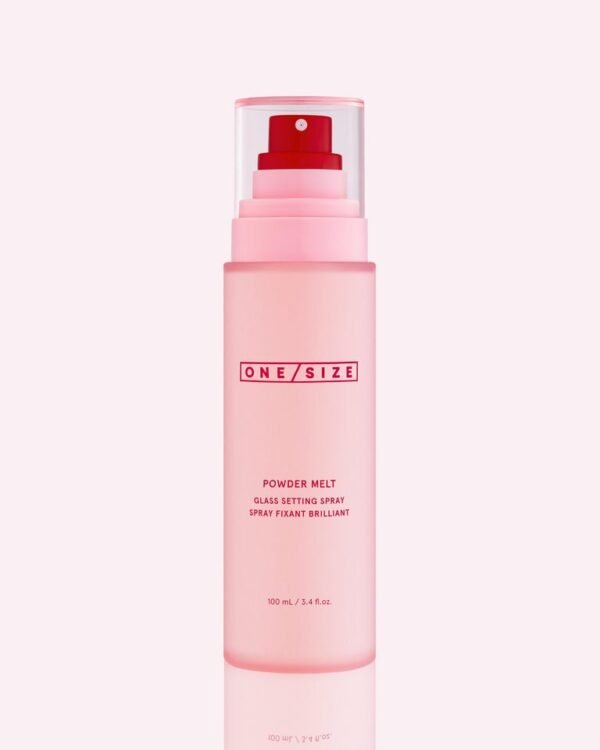OneSize - Powder Melt Glass Setting Spray