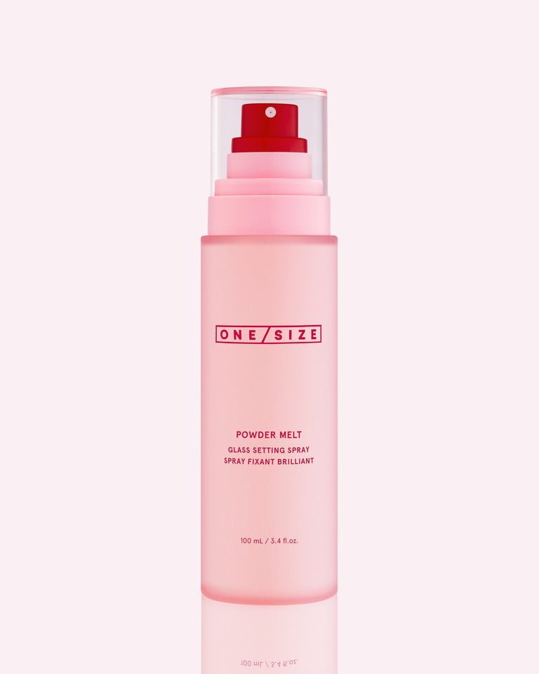 OneSize - Powder Melt Glass Setting Spray