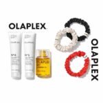 Olaplex Strength + Shine Essentials Kit (Essentials Force + Brilliance) - Image 2