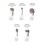 Morphe Portrait Mode 5-Piece Face Brush Set - Image 3
