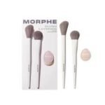 Morphe Blush Layering Tool Trio Set