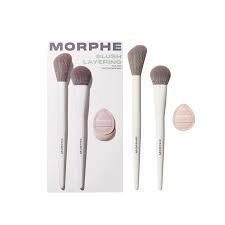 Morphe Blush Layering Tool Trio Set