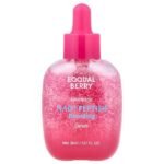 EQQUALBERRY Lush Blush Nad+ Peptide Boosting Serum - 30ml