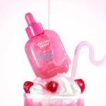 EQQUALBERRY Lush Blush Nad+ Peptide Boosting Serum - 30ml - Image 4