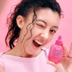 EQQUALBERRY Lush Blush Nad+ Peptide Boosting Serum - 30ml - Image 3