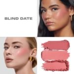 Morphe - Cheek Thrills Multi-Finish Face Trio - BLIND DATE - Image 3