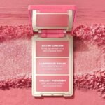 Morphe - Cheek Thrills Multi-Finish Face Trio - BLIND DATE - Image 2