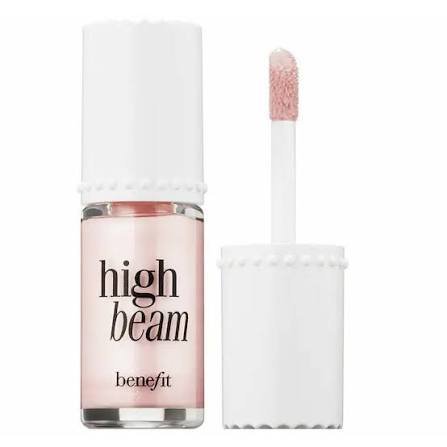 Benefit High Beam Satiny Pink Liquid Highlighter