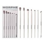 Morphe Eye Want It All 7-Piece Eye Brush Set