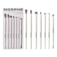 Morphe Eye Want It All 7-Piece Eye Brush Set