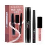Huda Beauty - Must Have Minis Set