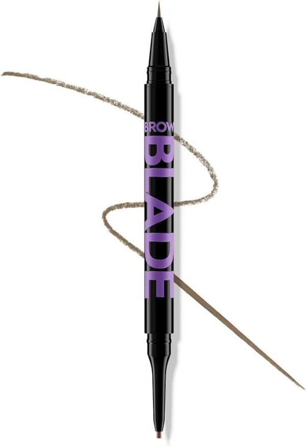Urban Decay Brow Blade Waterproof Pencil + Ink Stain 0.4ml