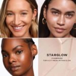 SAIE - Mini Glowy Super Gel Trio Gift Set - Image 4