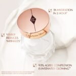 Charlotte Tilbury Magic Cream Face Moisturizer 50ml - Image 2