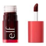 e.l.f - Sheer For It Blush Lip + Cheek Tint - CHERRY COLA