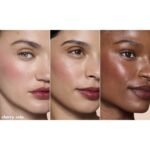 e.l.f - Sheer For It Blush Lip + Cheek Tint - CHERRY COLA - Image 2