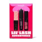 Benefit Lil’ Lash Adventures Mascara Trio Kit - Authentic Benefit Makeup at GlamItPK