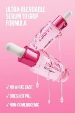 Maybelline GRIPPY SERUM™ Up To 24HR Hydrating Grip Primer - Image 2