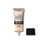 ELF Soft Glam Satin Foundation 12 Fair warm