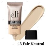 E.L.F CosmeticsELF Soft Glam Satin Foundation 13 Fair neutral
