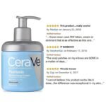 Cerave Psoriasis Moisturizing Cream - Image 2