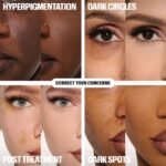 Huda Beauty Faux Filter Color Corrector - Mango - Image 2