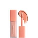 Huda Beauty Faux Filter Color Corrector Pink Pomelo for Medium to Tan Skin Tones.