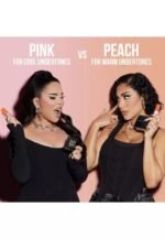 Huda Beauty Faux Filter Color Corrector - Cherry Blossom - Image 2