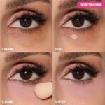 Huda Beauty Faux Filter Color Corrector - Cherry Blossom - Image 3