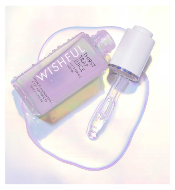 Wishful Thirst Trap Juice 30 ML