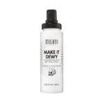 Milani Make It Last Dewy Finish Setting Spray Bottle and Luminous Mist - Glamit.pk