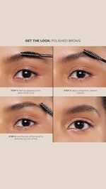 Anastasia Beverly Hills Clear Brow Gel 7.85ml - Image 2