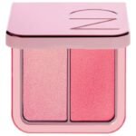 NATASHA DENONA - Hy-Blush Cloudy Cream Cheek Duo - Sweet Cheek