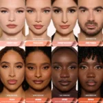 Huda Beauty Faux Filter Color Correctors - Image 6