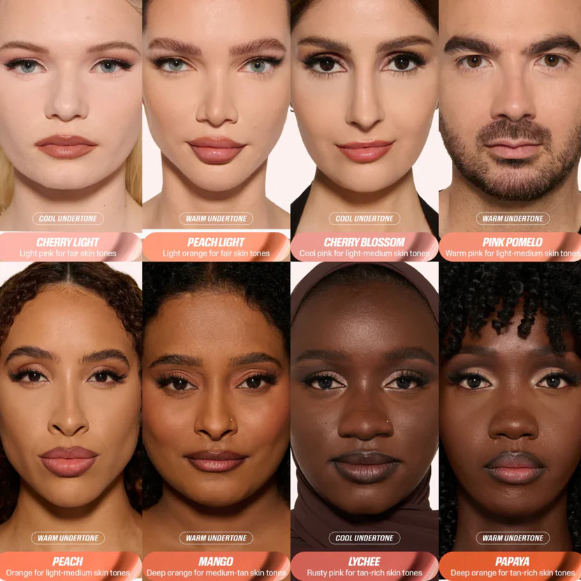 Huda Beauty Faux Filter Color Correctors - Image 6