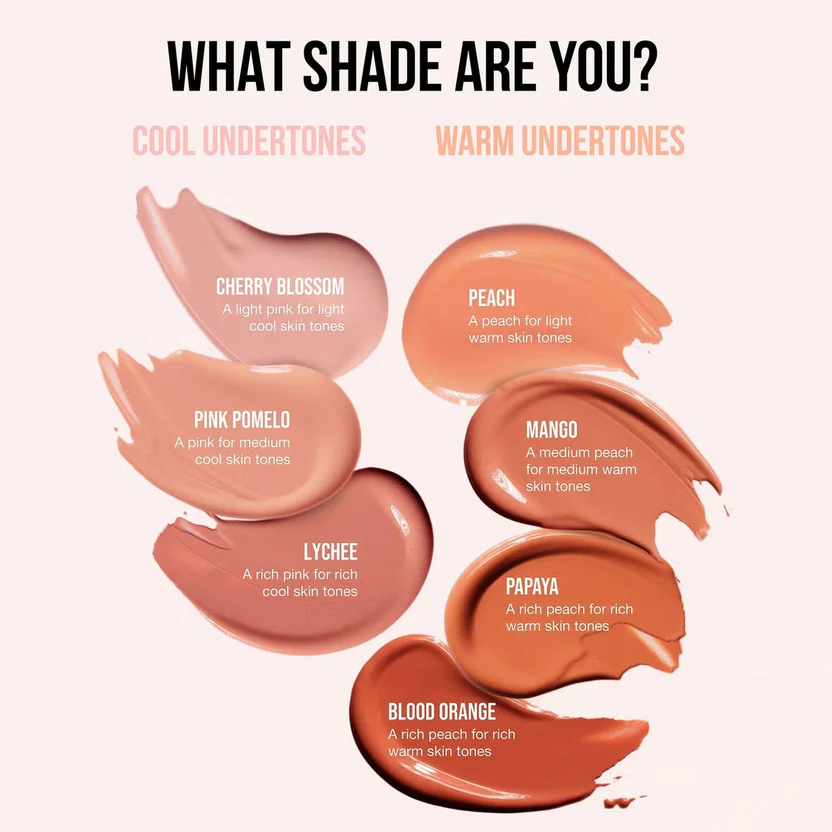 Huda Beauty Faux Filter Color Correctors - Image 5