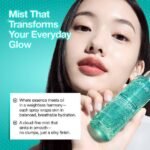 ANUA PDRN Hyaluronic Acid Hydrating Capsule Mist 100 ml - Image 2